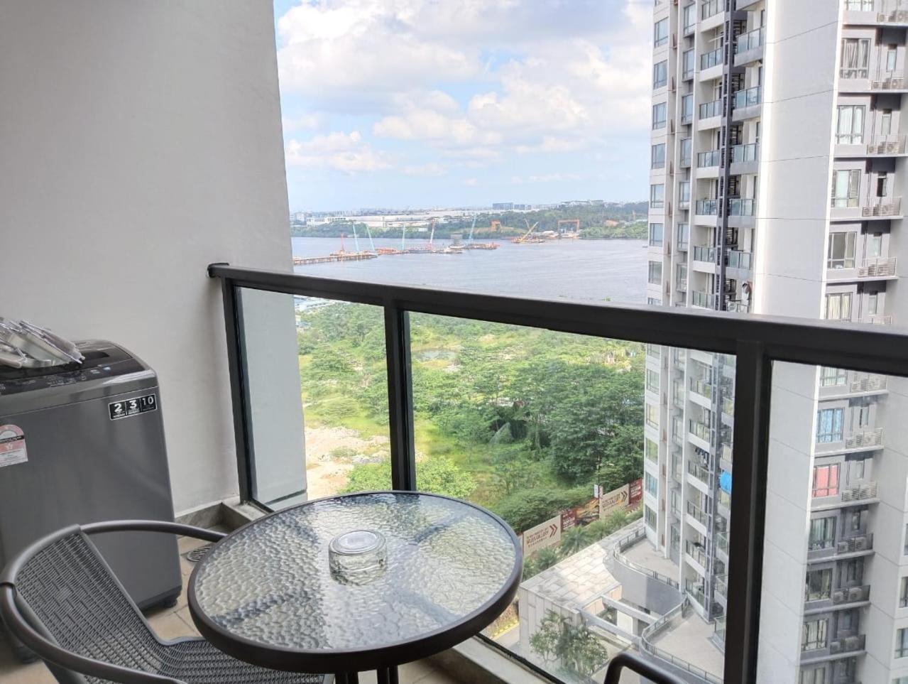 R&f Princess Cove & R&f Mall By Qq Apartment Johor Bahru