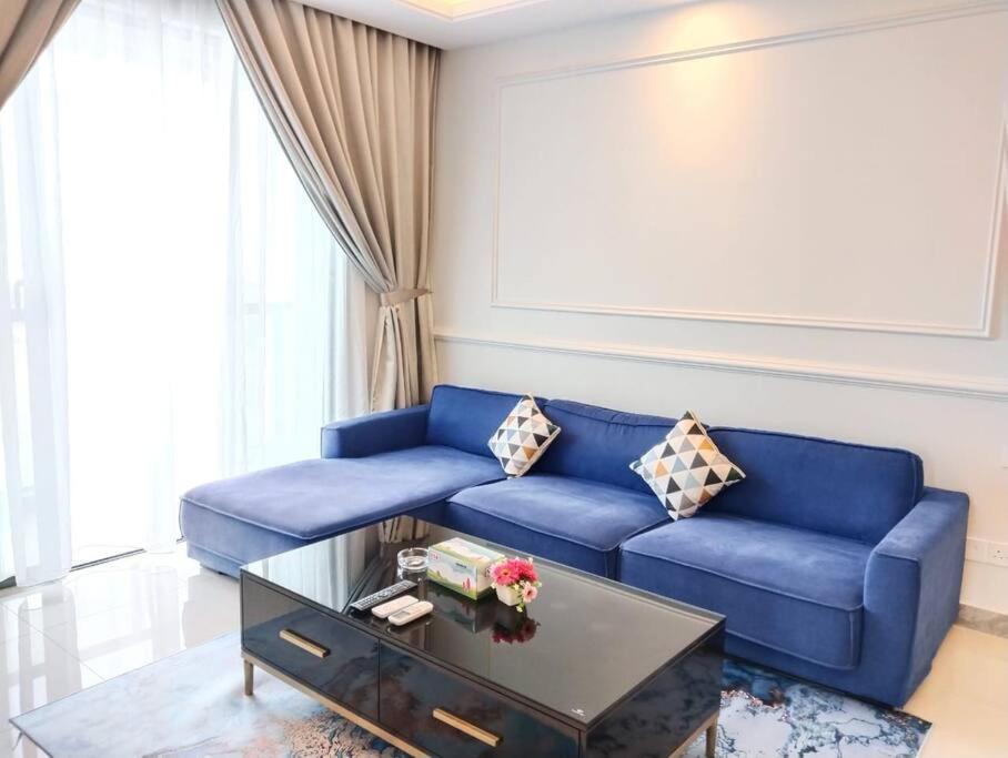 R&f Princess Cove & R&f Mall By Qq Apartment *