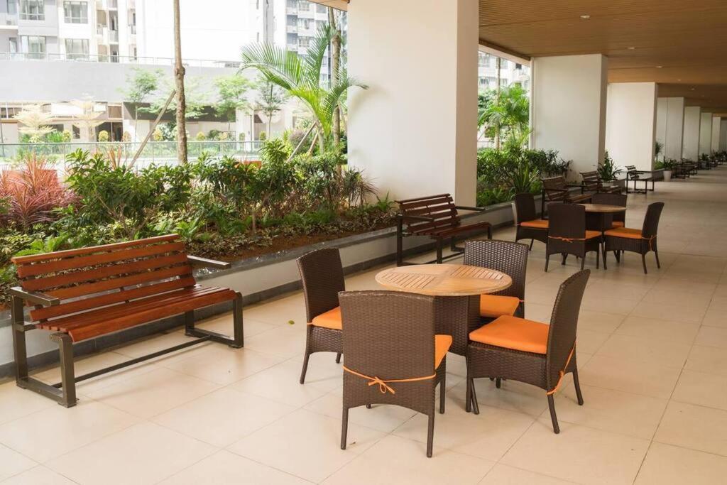 R&f Princess Cove & R&f Mall By Qq * Johor Bahru